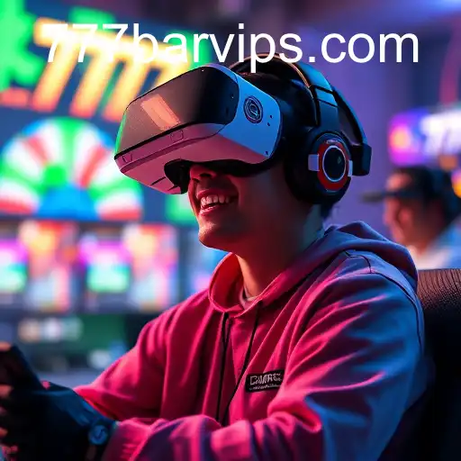777bar Revolutionizes Online Gaming in 2025