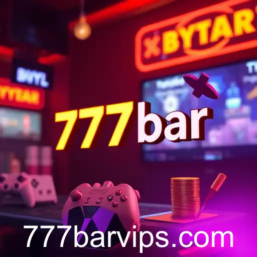 The Rise of 777bar in the Gaming World