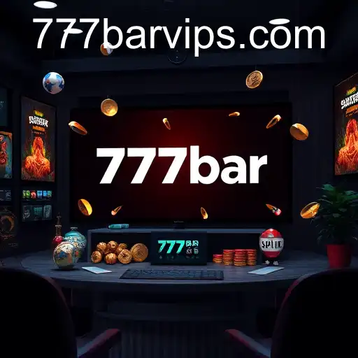 777bar: Revolutionizing Online Gaming in 2025
