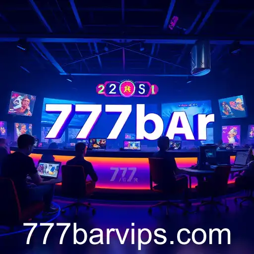 777bar: Pioneering the Future of Online Gaming