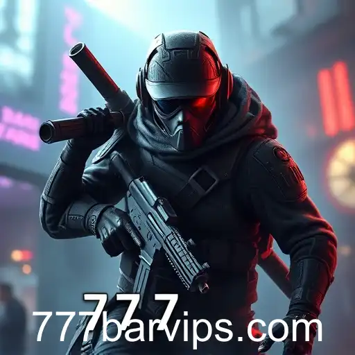 Discover the Thrill of Action Games with 777bar: An Adrenaline-Pumping Gaming Experience