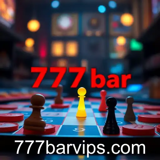 Exploring the Allure of 777bar in the World of Board Games