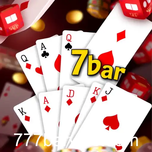 Exploring the Fascinating World of Card Games on 777bar