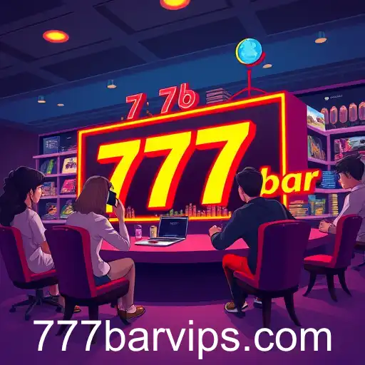777bar