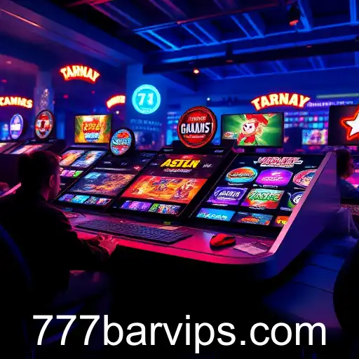 Emerging Trends in Online Gaming