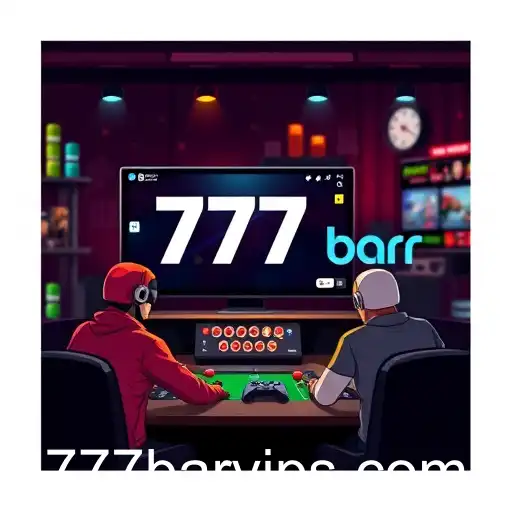 777bar