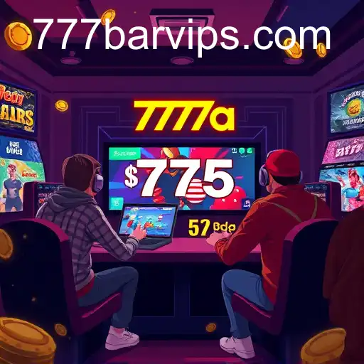 The Evolution of Online Gaming