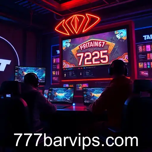 The Evolution of Online Gaming: A 2025 Perspective