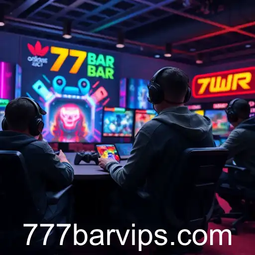 The Evolution of Online Gaming Trends