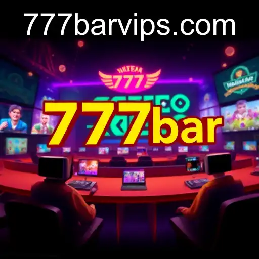 777bar: The Gaming Revolution of 2025