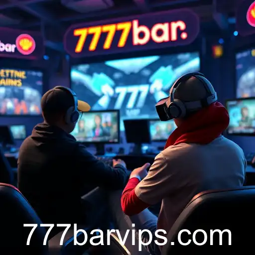 Gaming Trends in 2025: A Focus on 777bar