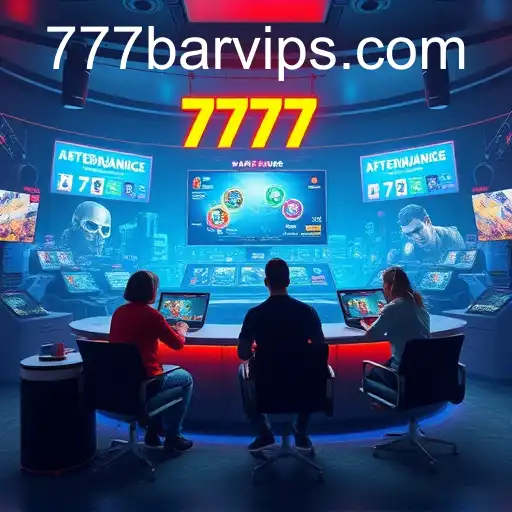 Gaming Trends Reshape the Online Landscape