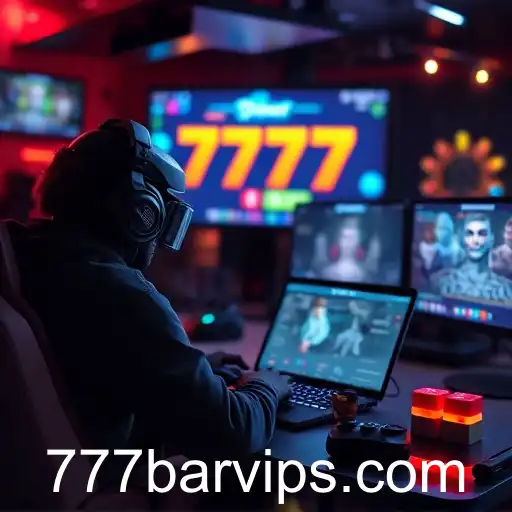 777bar