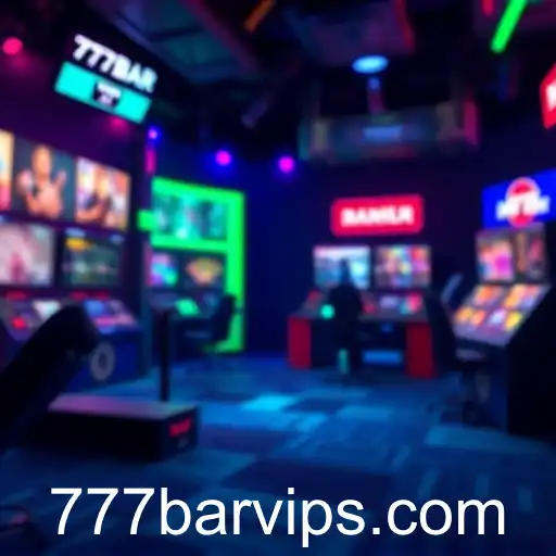 Rising Trends: Online Gaming and the Role of 777bar