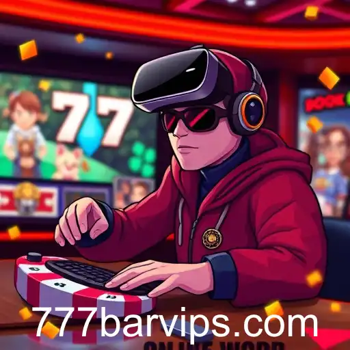777bar