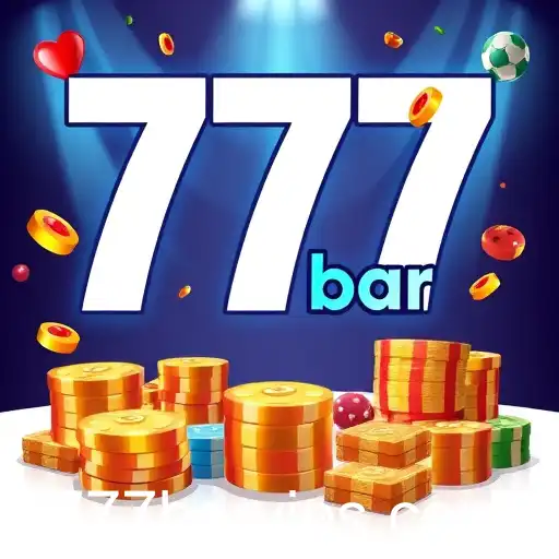 The Rise of 777bar in Gaming