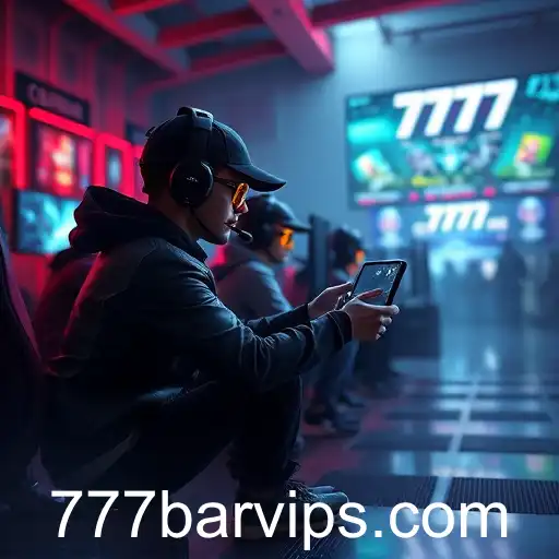 The Rise of Online Gaming Platforms