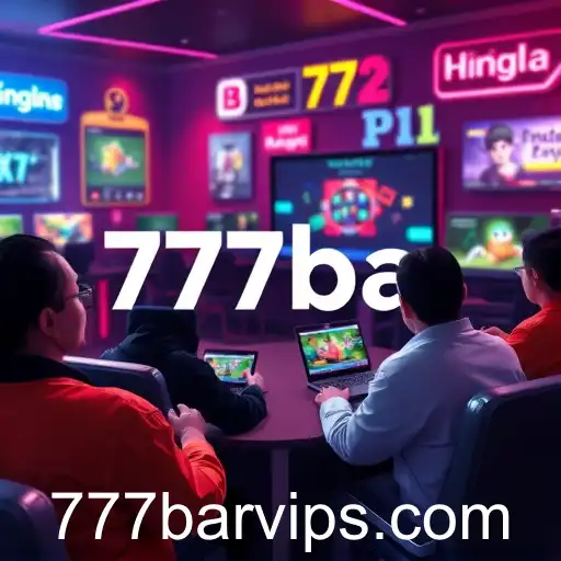 777bar