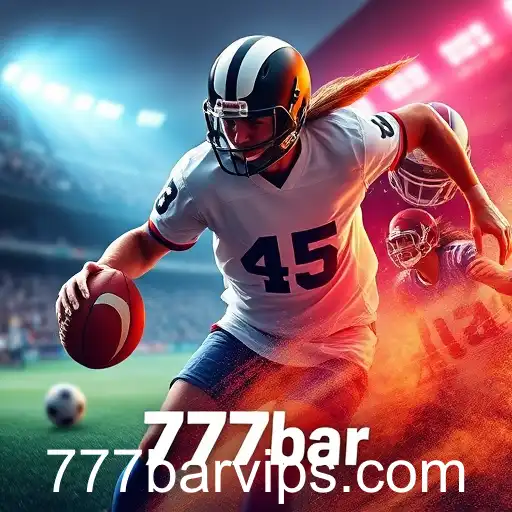 Exploring the Exciting World of Sports Mania: The Rise of 777bar