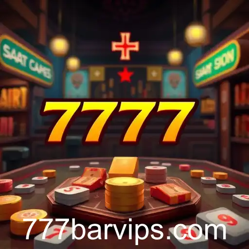777bar